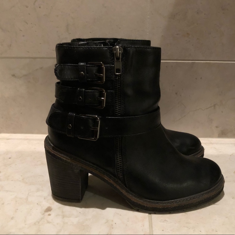 Booties